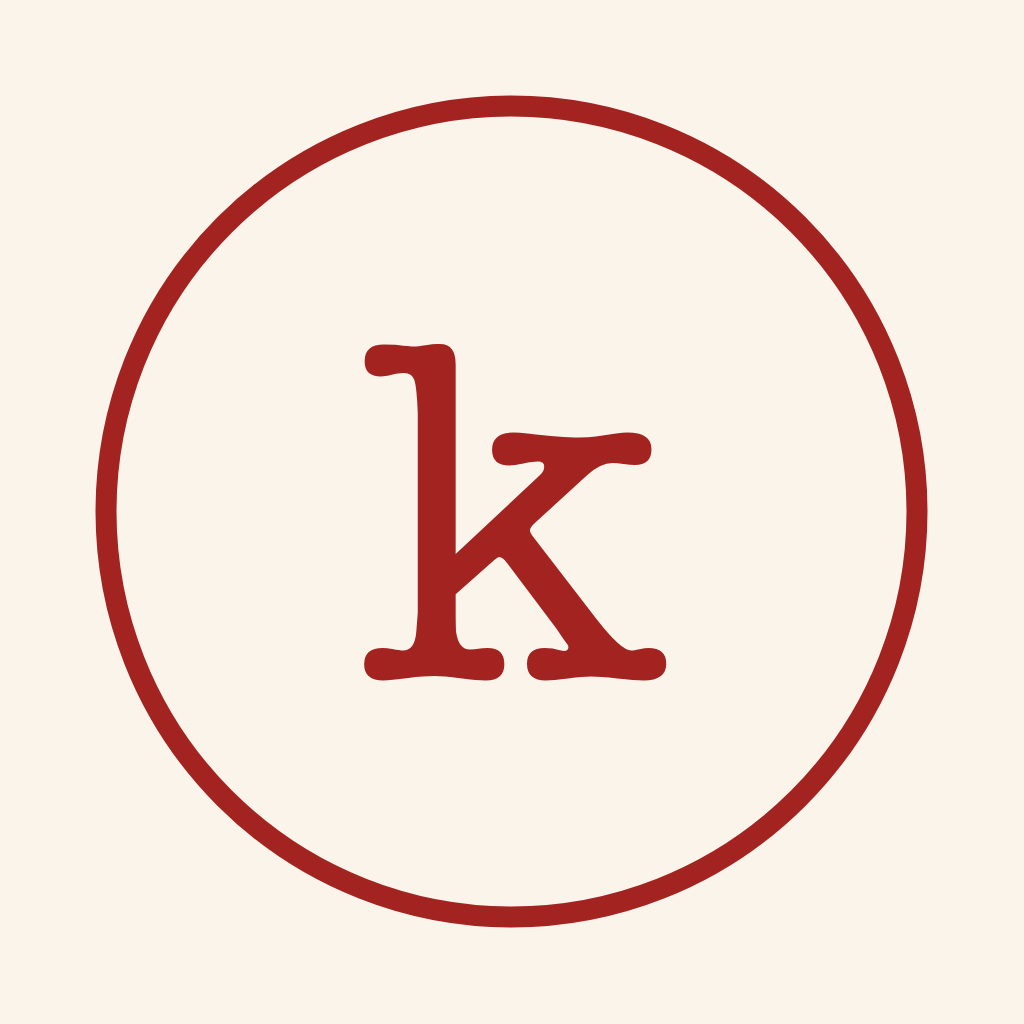 Kladder-App-Icon